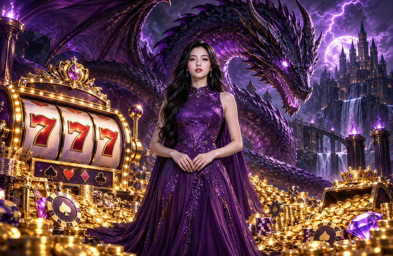 Hình minh hoạ chuyên mục Slot Game
