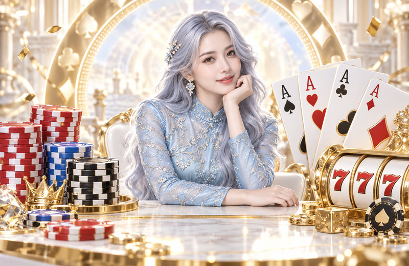 Hình minh hoạ chuyên mục Rồng Hổ