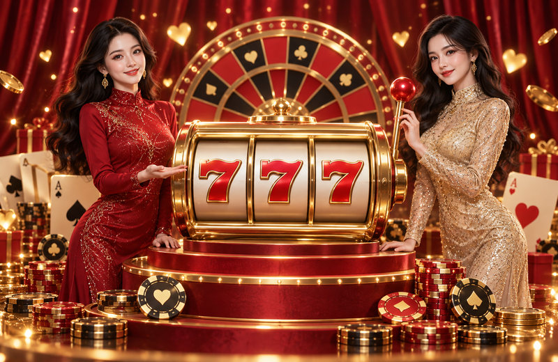 Player, Banker và Tie khác nhau thế nào? | Jun888