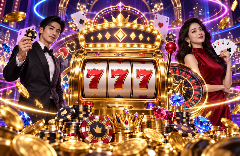 Đọc thứ hạng tay bài Poker | Jun888