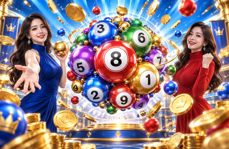 Slot Game: đường trả và cụm biểu tượng | Jun888