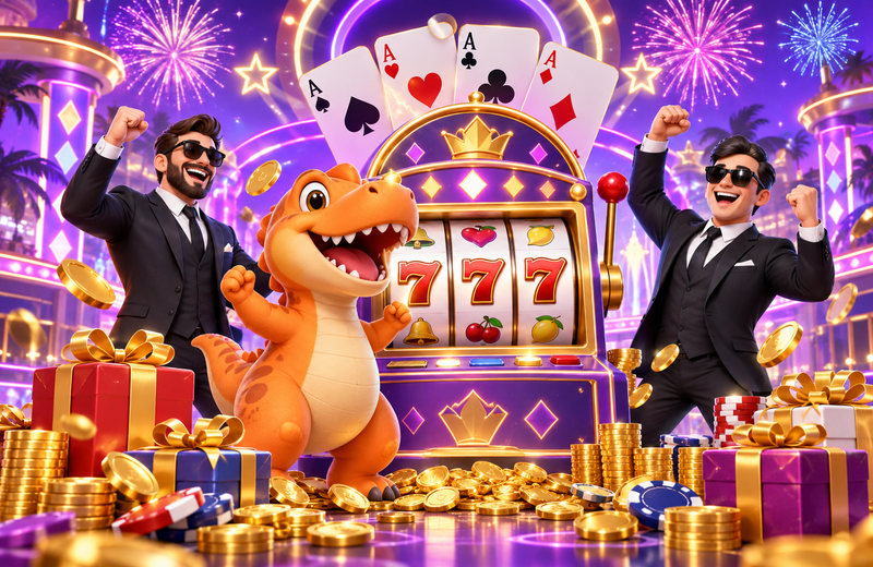 Đọc lịch sử và xử lý lượt Slot Game đang chờ | Jun888